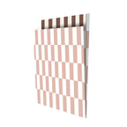 Colorblocking Duotone '26 - Tijdschriftenzakken – 25×34+4cm 100st
