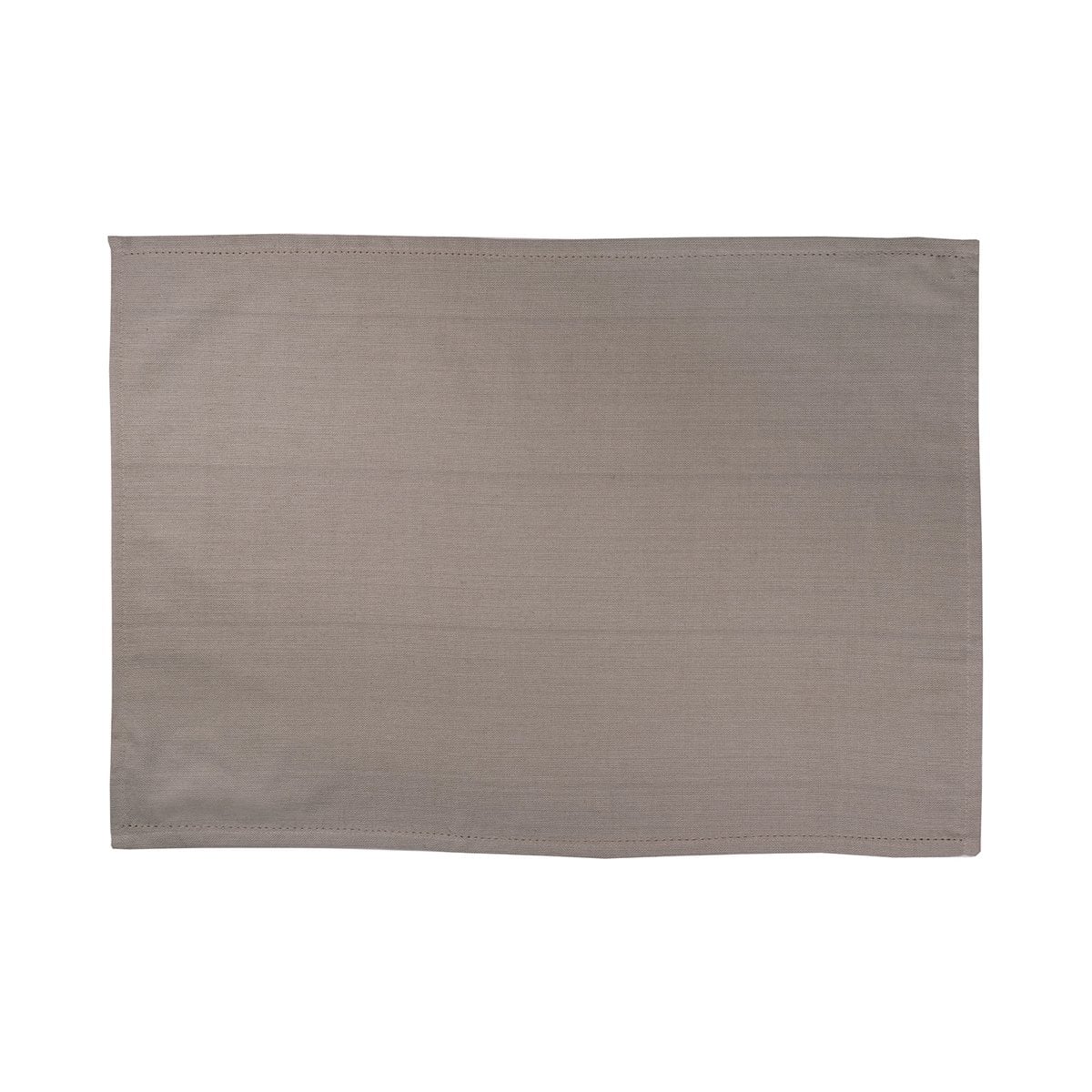Indi theedoek beige 50x70cm (set of 3)