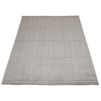 Vloerkleed Tess Beige - 240 x 340 cm