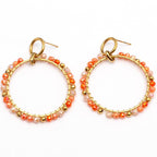Oorbellen WAUW Jewellery 0476078499