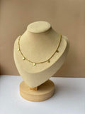 Ketting WAUW Jewellery N80500110550