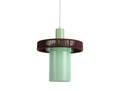 Hanglamp Firenze Lang