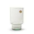 Eco vaas 'recht' h25 d15 cm