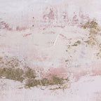 Schilderij Alaminos Roze 90x120 cm