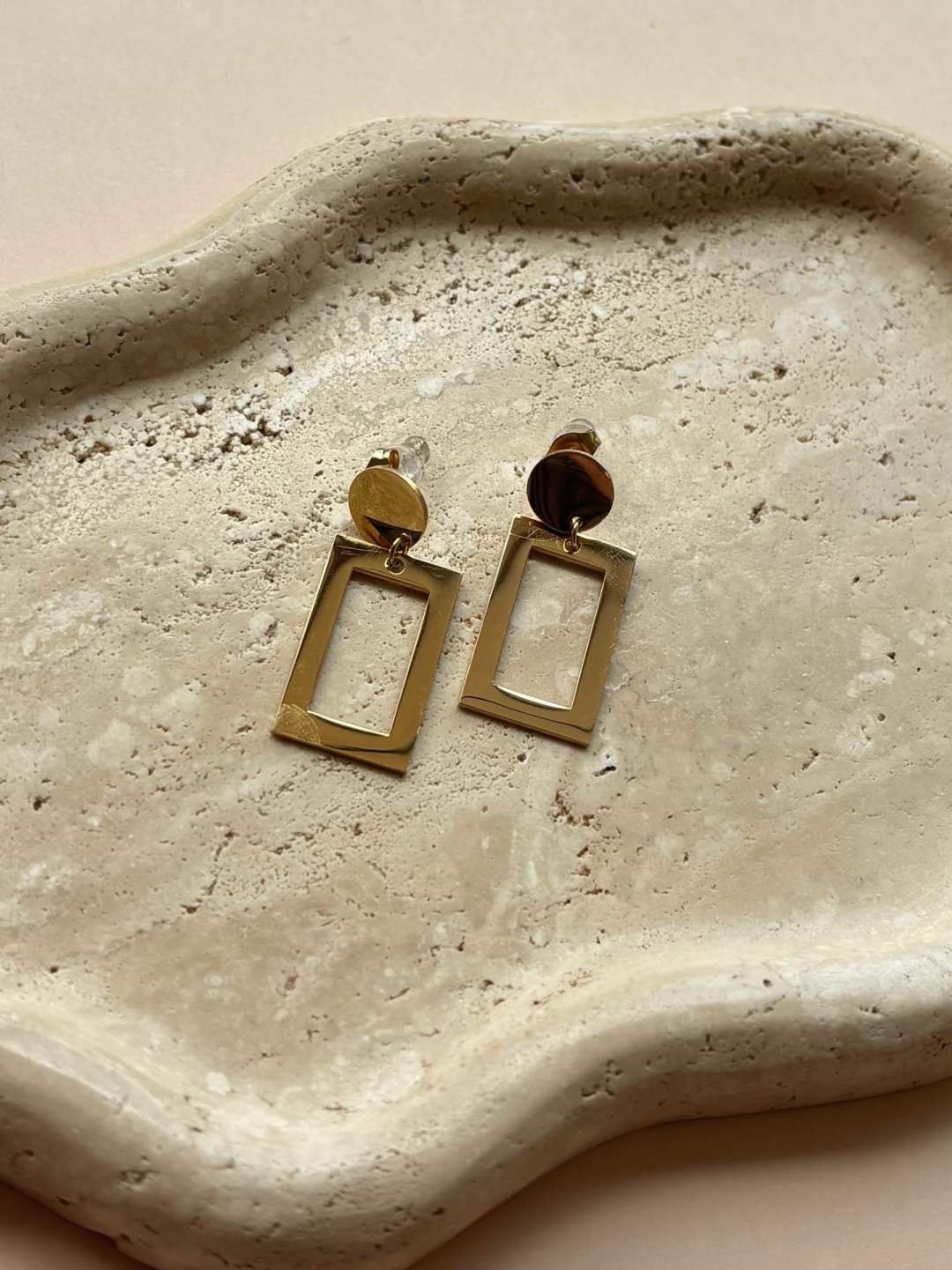 Oorbellen WAUW Jewellery 0800070399