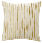 Dutch Decor Connor - Kussen 45x45 cm - Sneeuwwitje - Wit
