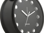 Wekker Glam Diamonds XL