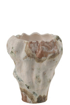J -Line Vase MeanMone - Kermits - Mix - Ø 35 cm