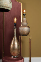 LED Lamp Bruin Glas Gloeilamp LED
