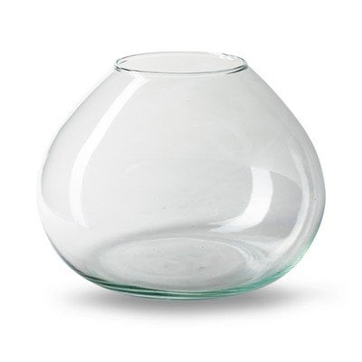 Bolvaas 'Dallas' h20 d26 cm