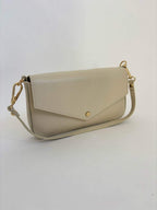 Holly BAG - Leer