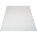 Vloerkleed Stone White 240 x 340 cm
