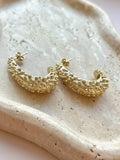 Oorbellen WAUW Jewellery 0708125599