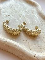 Oorbellen WAUW Jewellery 0708125599