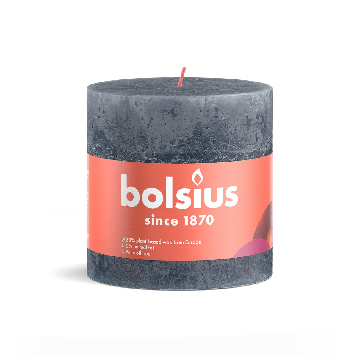 Shine rustiekkaars 100/100 Slate Blue