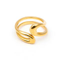 Ring WAUW Jewellery E60815100499