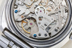 Heuer chronografen (Duits/Engels)
