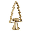 Kandelaar Mukayle Goud 170x95x340cm