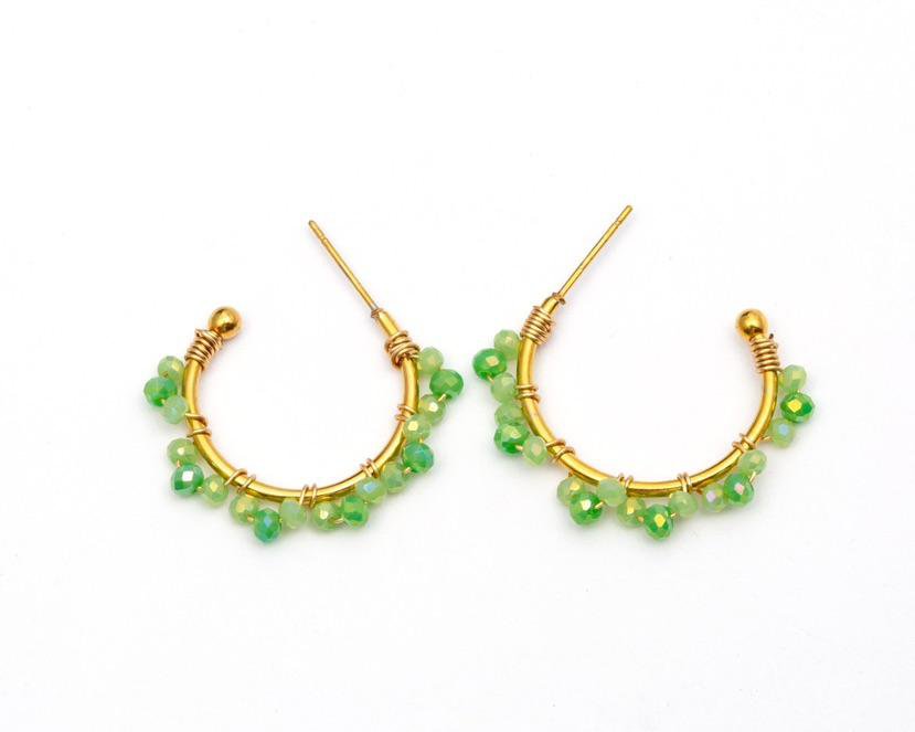 Oorbellen WAUW Jewellery 0466058399