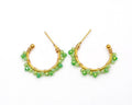 Oorbellen WAUW Jewellery 0466058399