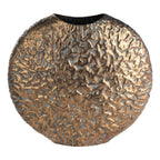 Vaas Lenggeng Goud 42x11x39 cm