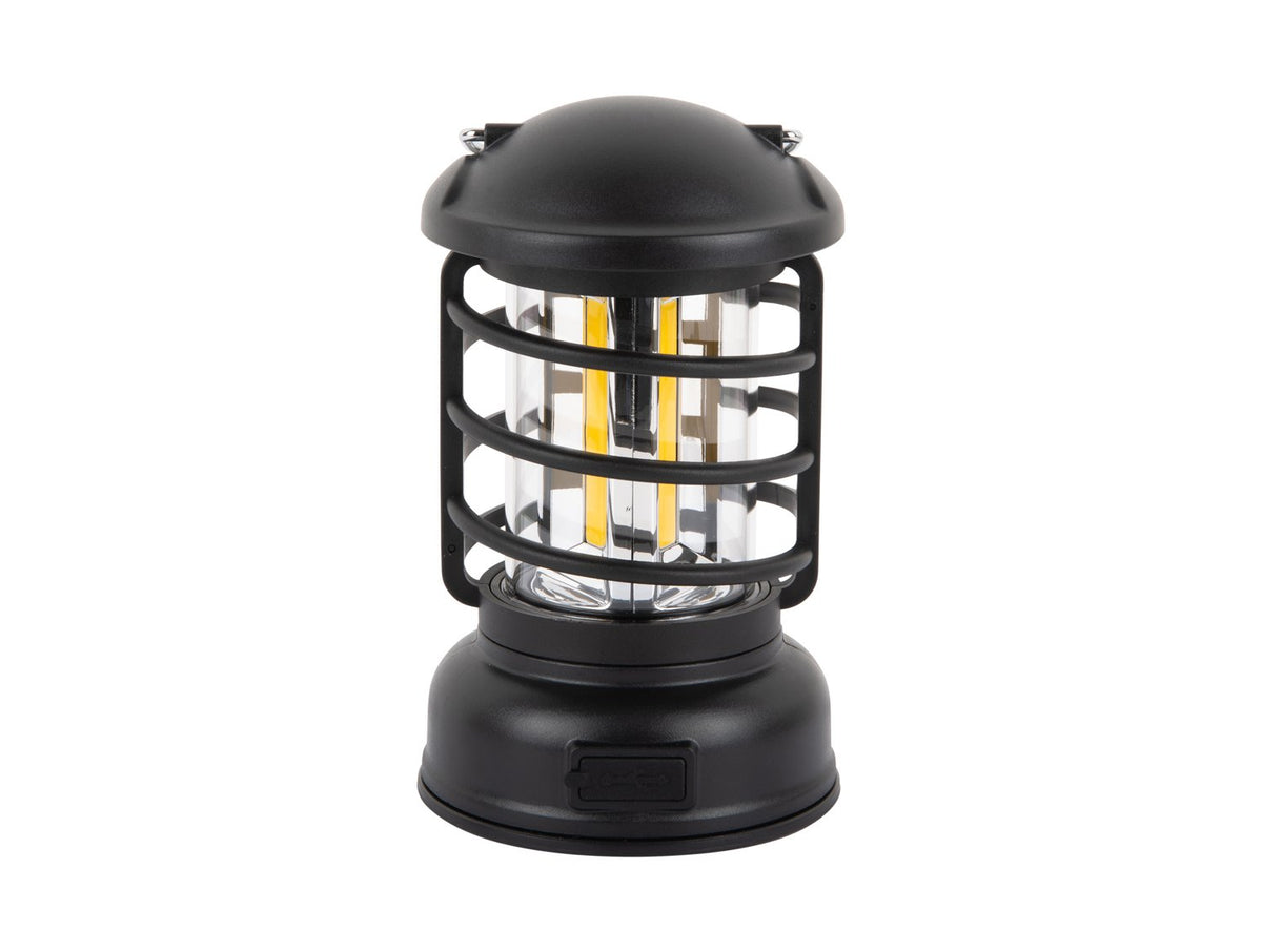 Tafellamp Campinglantaarn LED