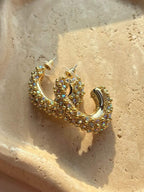 Oorbellen WAUW Jewellery E61030035350