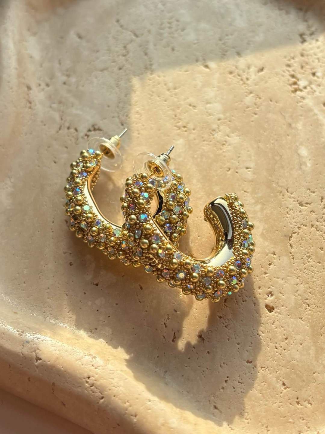 Oorbellen WAUW Jewellery E61030035350