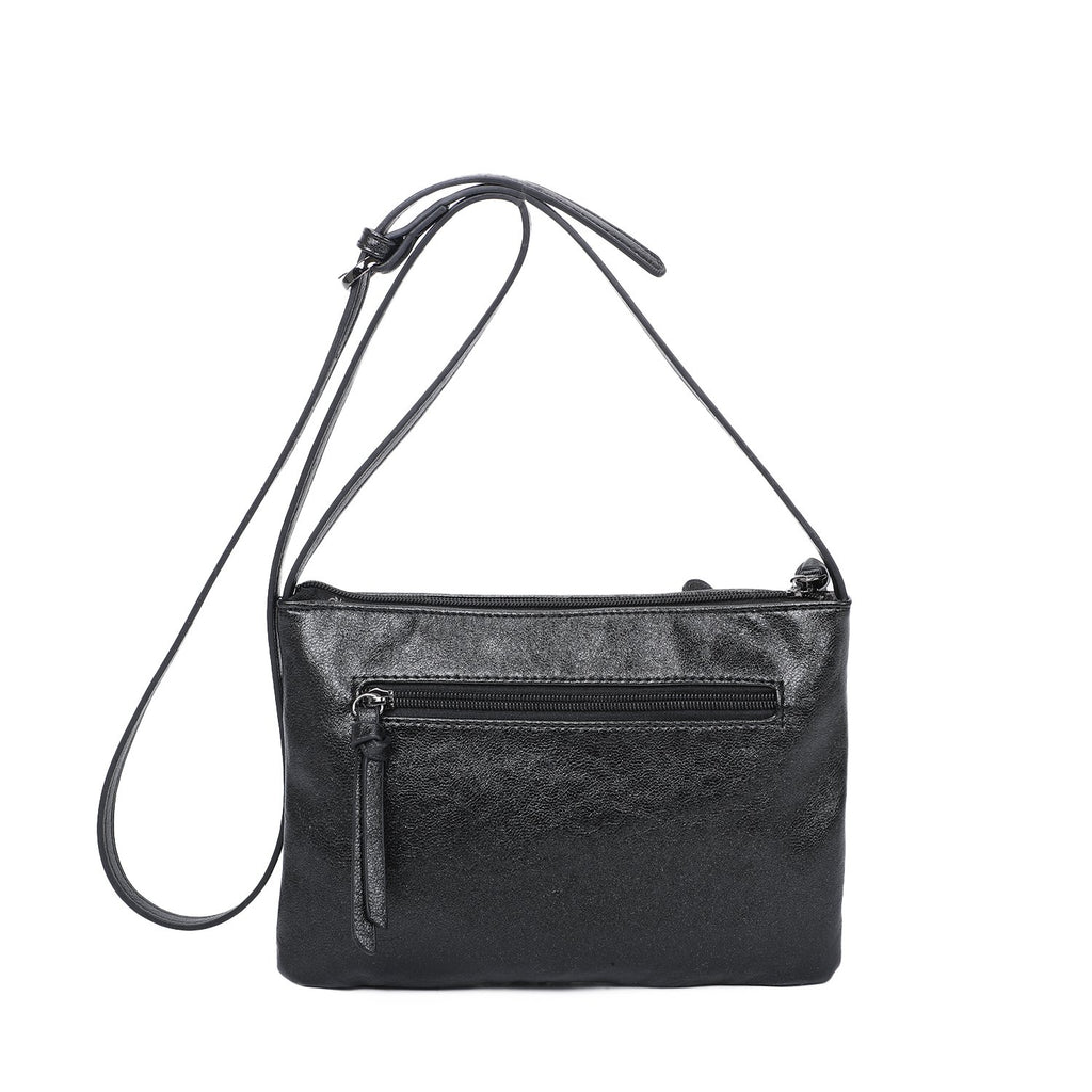 Tas J&W Bags 1683429 zwart