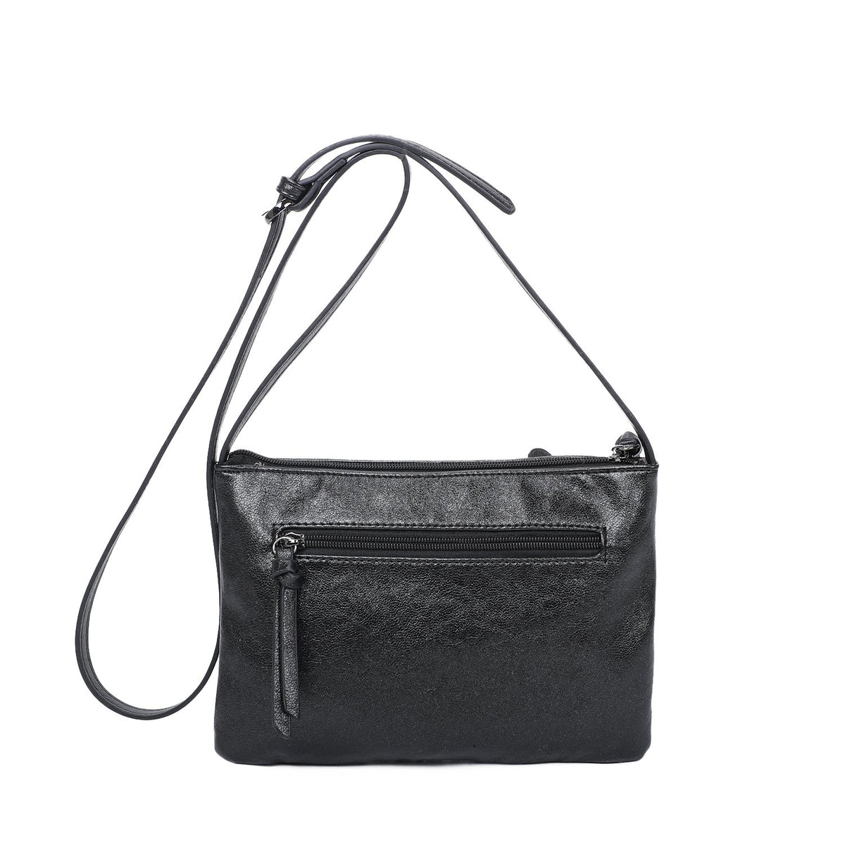 Tas J&W Bags 1683429 zwart