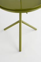 Aston bijzettafel met afneembare tray