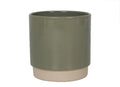 Eno pot duo stoffig groen