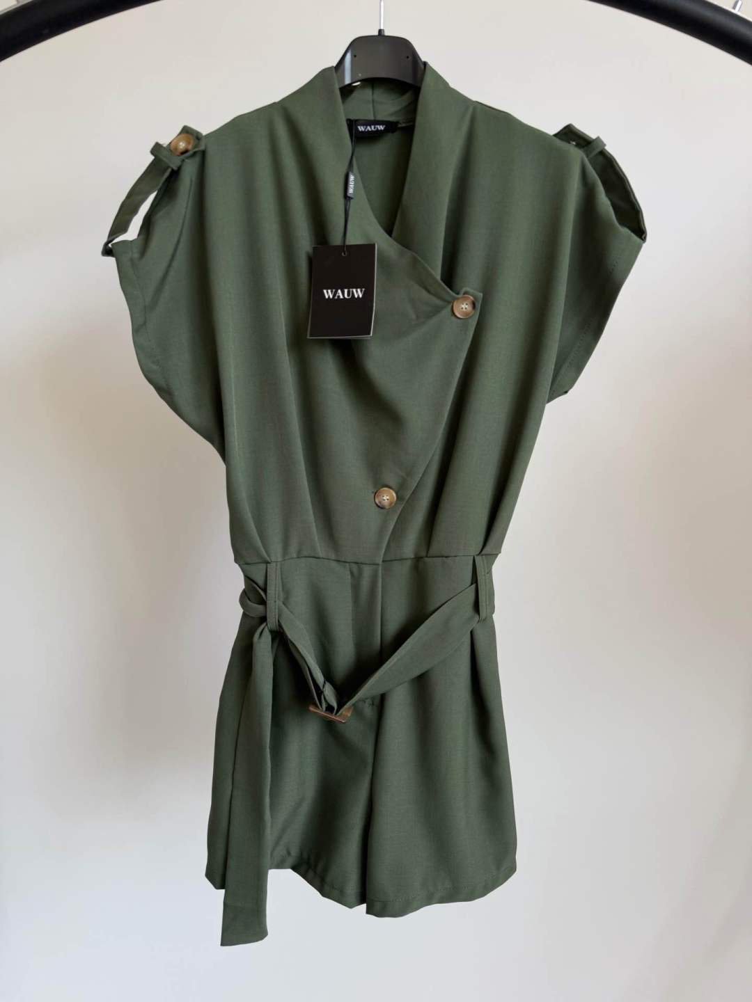 Damesmode WAUW Fashion 9778