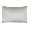Kussenhoes 35x50 cm Groen Polyester