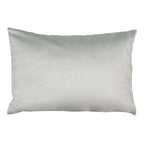 Kussenhoes 35x50 cm Groen Polyester