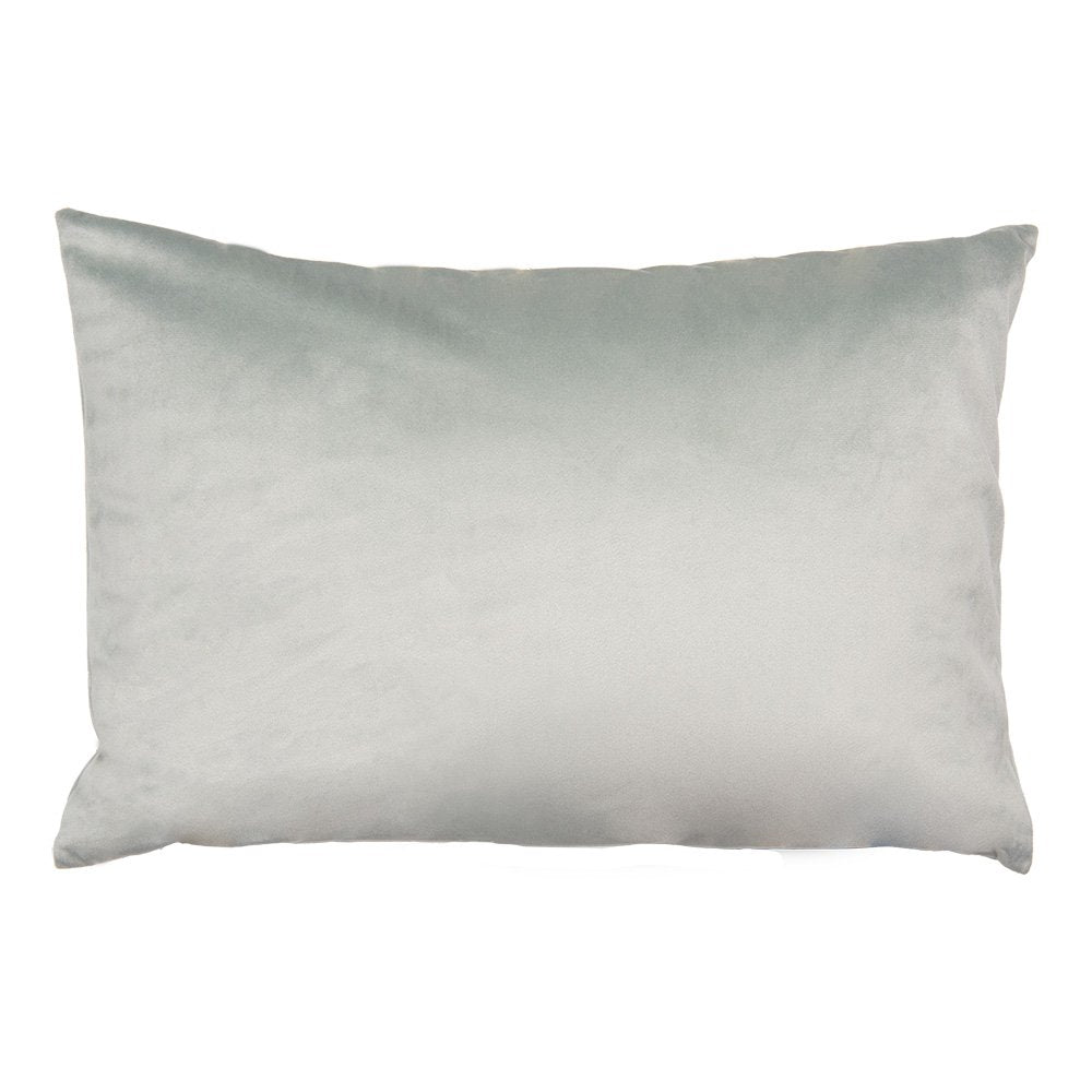 Kussenhoes 35x50 cm Groen Polyester