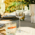 Champagneglas 34cl Villa - Set van 4