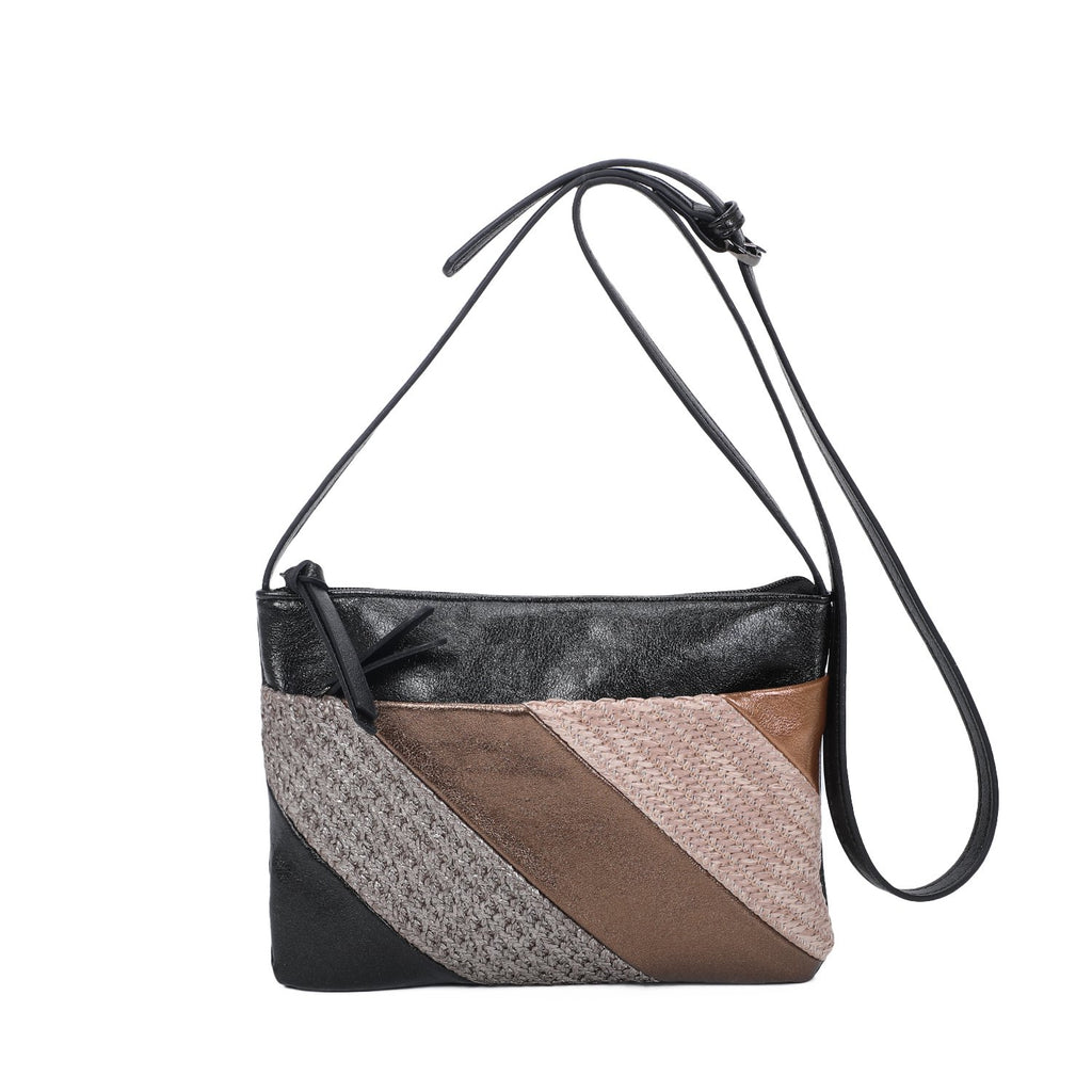 Tas J&W Bags 1683429 zwart
