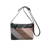 Tas J&W Bags 1683429 zwart