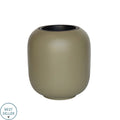 Plantenpot - Lampang pebble grey