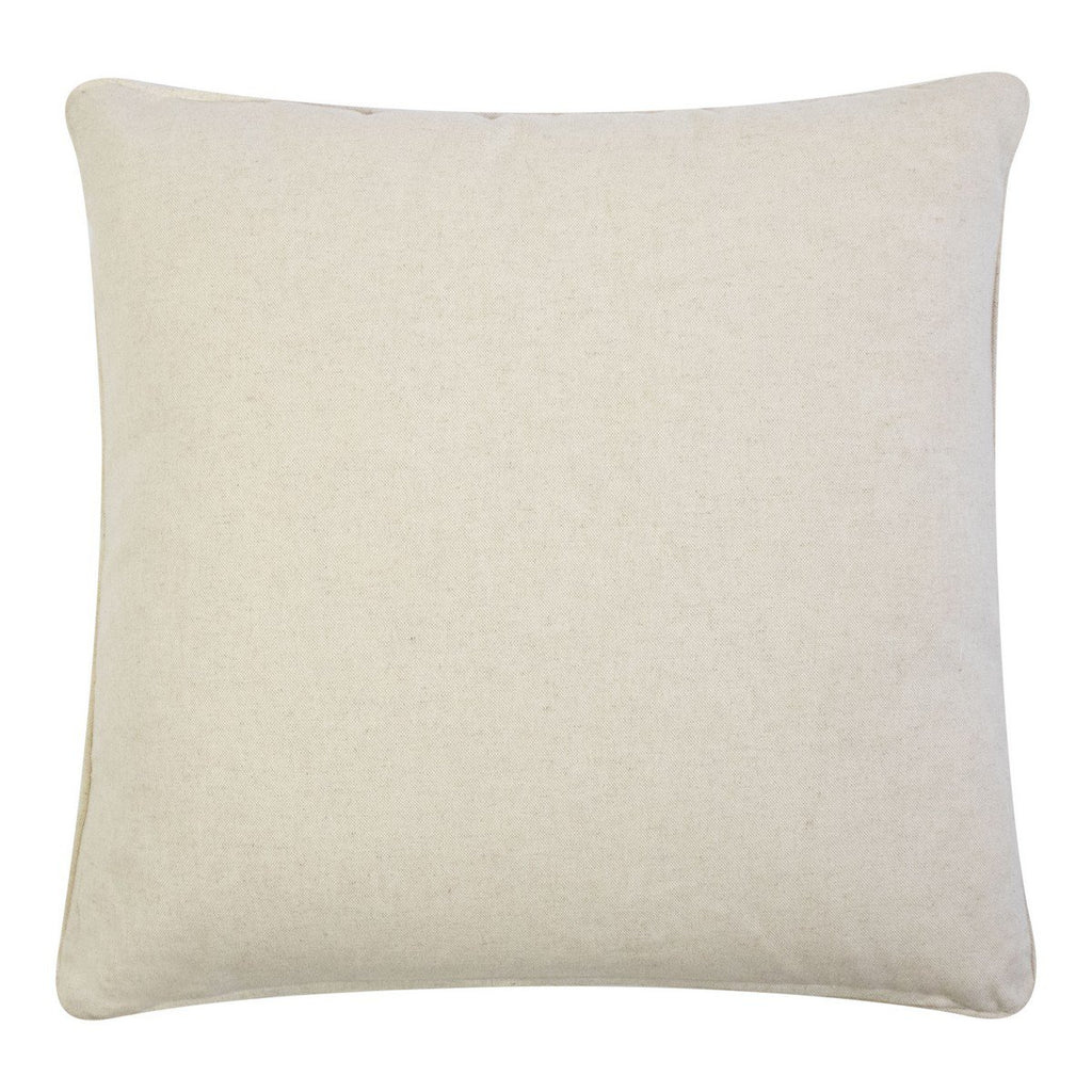 Breeze Kussen figo bruin 50x50 cm