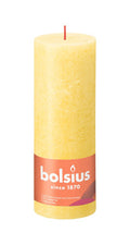 Shine rustiekkaars 190/68 Sunny Yellow