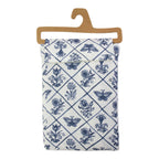 Delfts blauw Tafelkleed Textiel 140x240cm