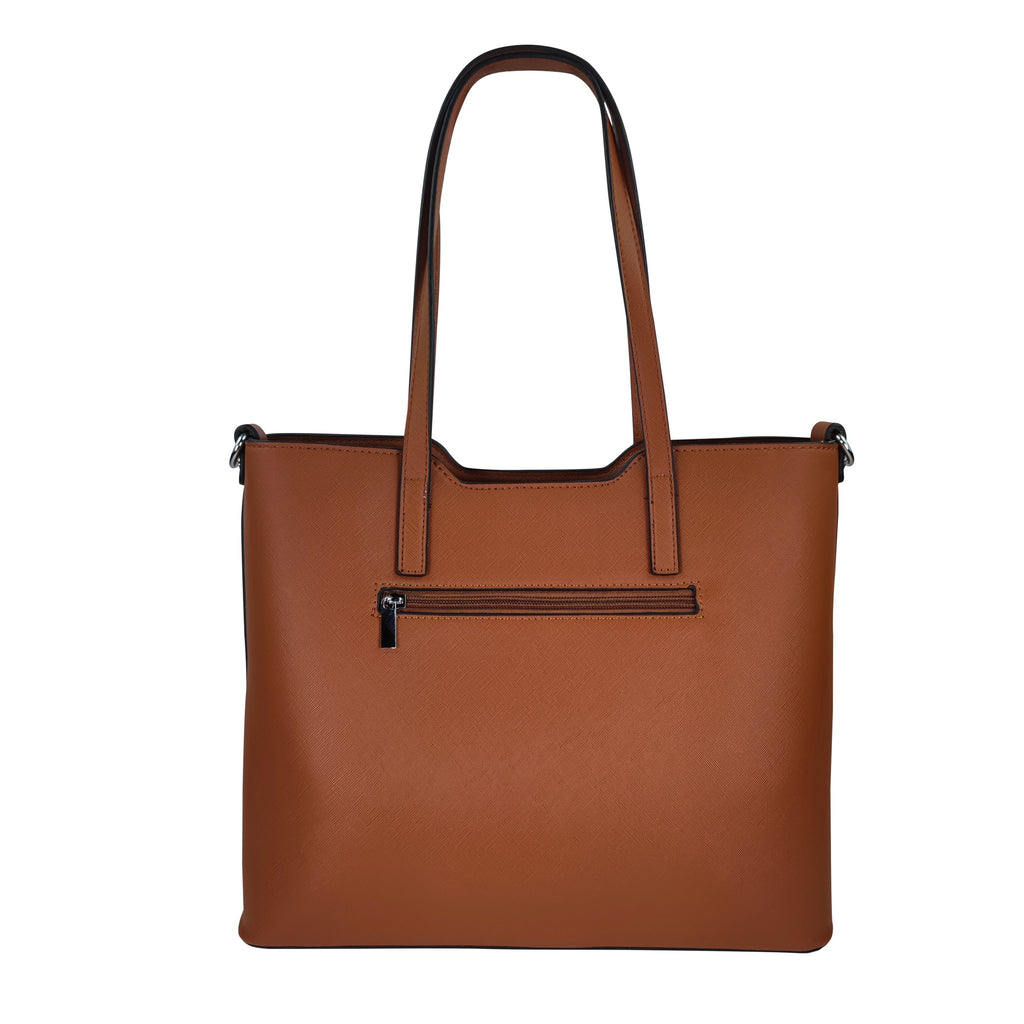 Tas J&W Bags 1682577 kameel