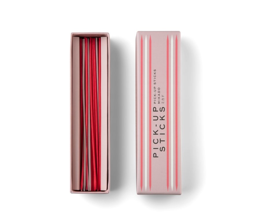 Printworks Spel Play - Pick up sticks