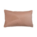 Berlington kussen roze 30x50cm