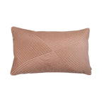 Berlington kussen roze 30x50cm