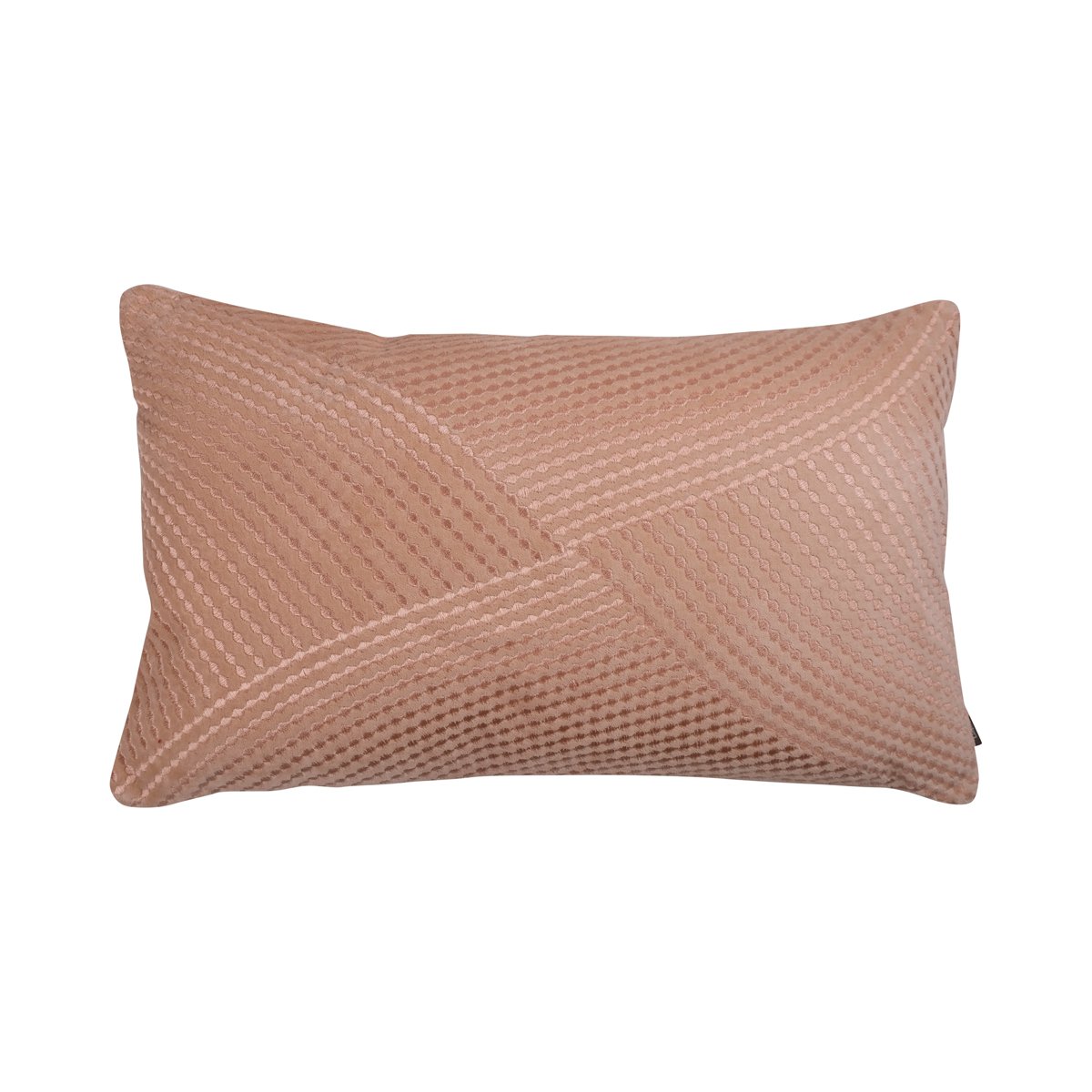 Berlington kussen roze 30x50cm