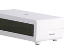 Wekker Berlin LCD met oplader