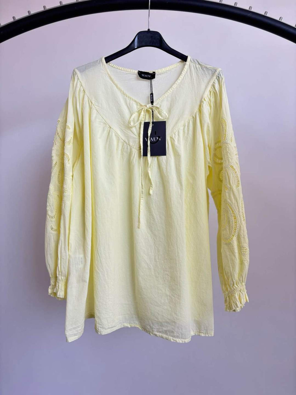 Damesmode WAUW Fashion 26069
